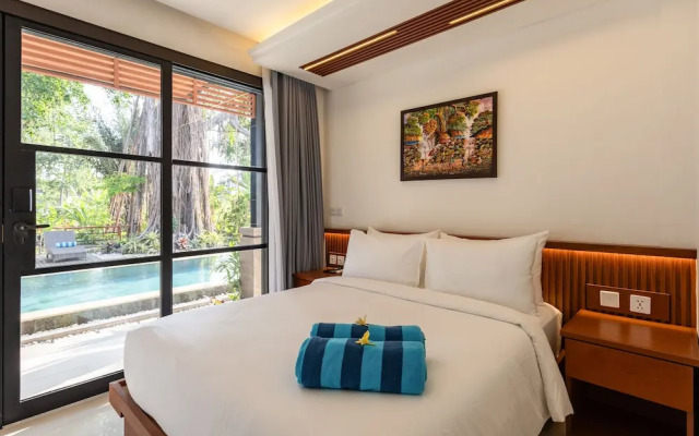 Paripadi Studio Canggu