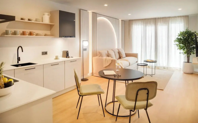 Vita Home Lanzarote I Deluxe Apartments