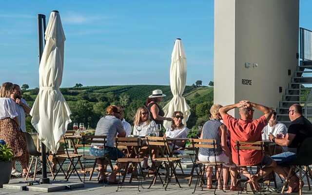 Boutique Hotel Vinarství Škrobák