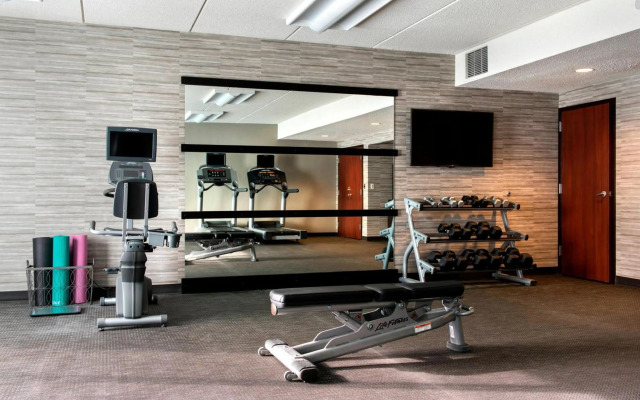 Courtyard by Marriott Poughkeepsie