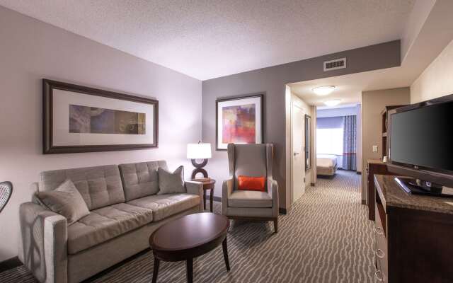 Hilton Garden Inn Lynchburg