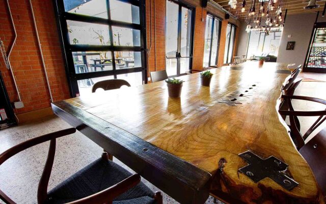 MOXY Phoenix Tempe/ASU Area