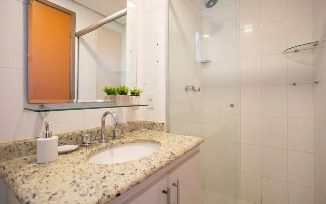 Home Stay Paulistano