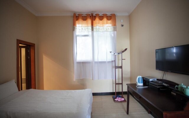 Dali Zao Xun Hostel