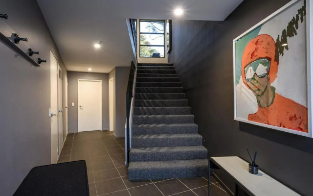 Pilot 01 Chalet
