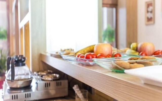 Jinjiang Metropolo Hoteltaiyuanshimao Center