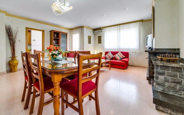 Vivalidays Villa Agathe Barcelona