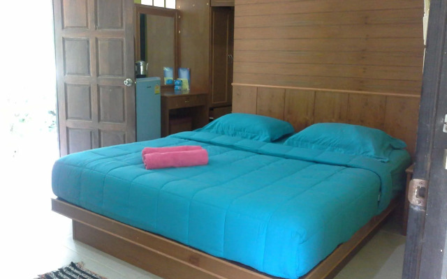 Alif Apartment