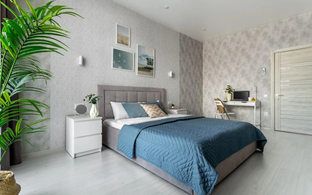 Home Group (Хоум Груп) на улице Мира 44 литер 3