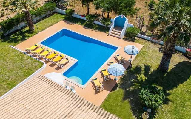 Villa Cristiano