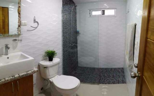 Fully Equipped New 2br Aptdt2mins To The Beach