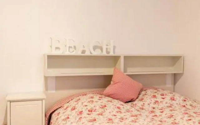 Ferienwohnung Beach Suite