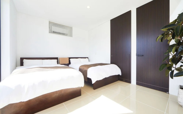 E-horizon Resort Premium sesokoE