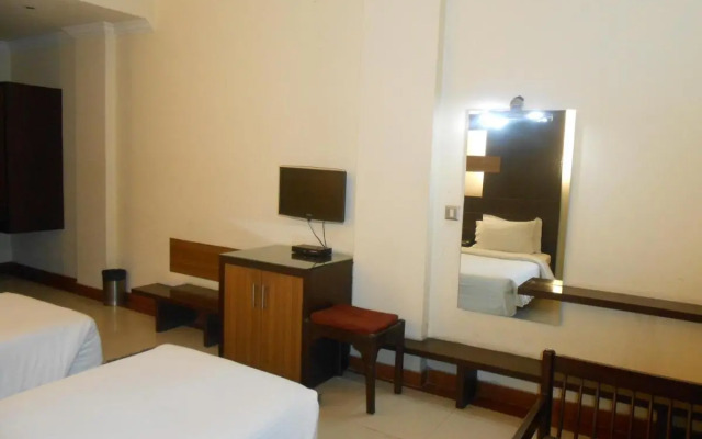Hotel Siddharth