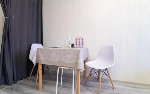 Апартаменты на улице Конструктора Грязева 6