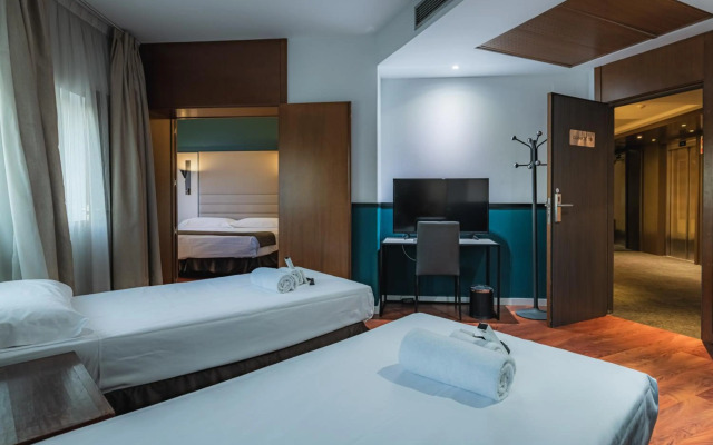 Amura Alcobendas Hotel