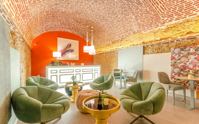 Hotel Borges Chiado