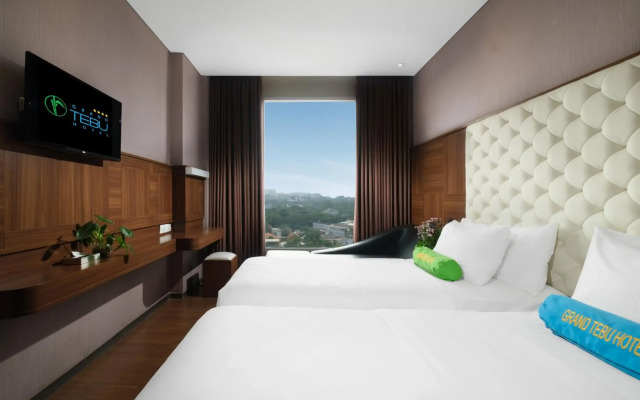 Grand Tebu Hotel