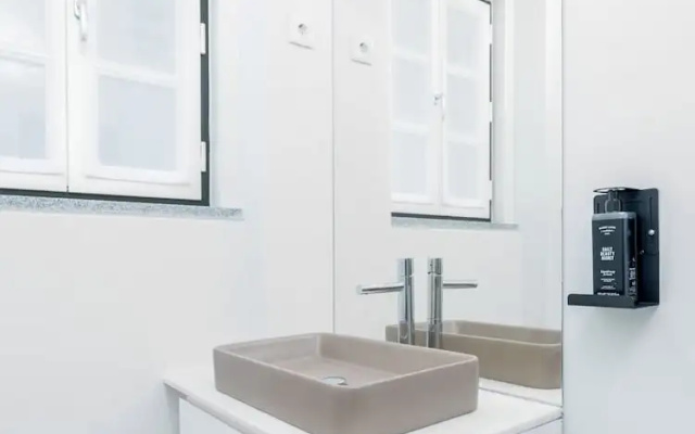 Limehome Evora Rua de Machede 61