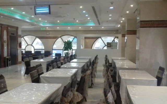 Manarat Al Taj Hotel