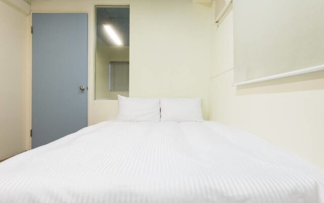 Ximending Florid House