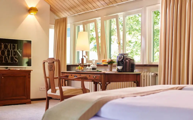 Hotel Hohenhaus