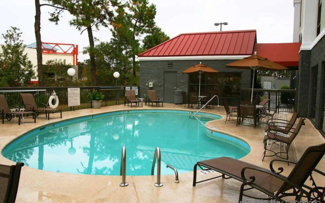 Hampton Inn Myrtle Beach-West