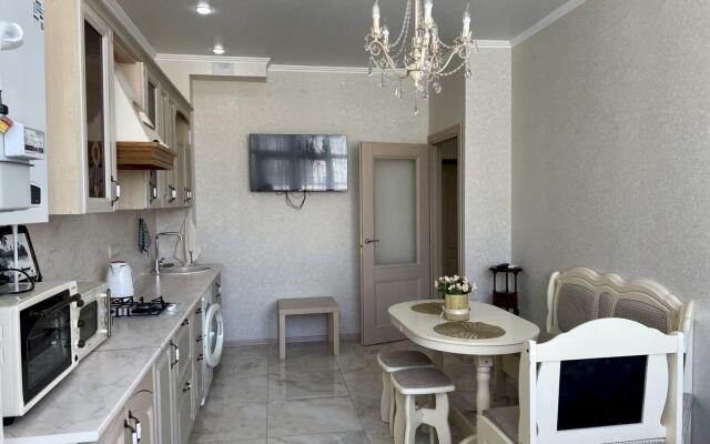 Апартаменты на улице Южная 35/2