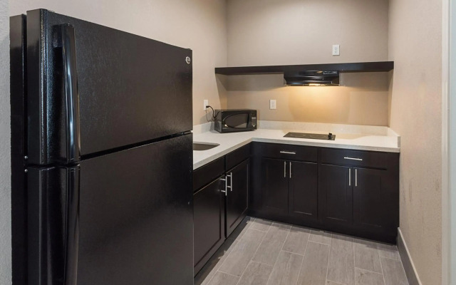 Econo Lodge Inn & Suites Houston NW - CY - Fair