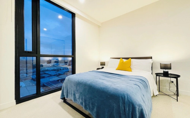 Mega Style Apartments M-City