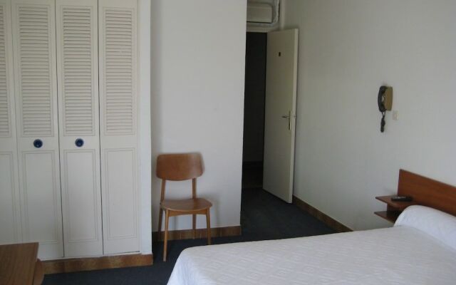 Le Floride Hotel