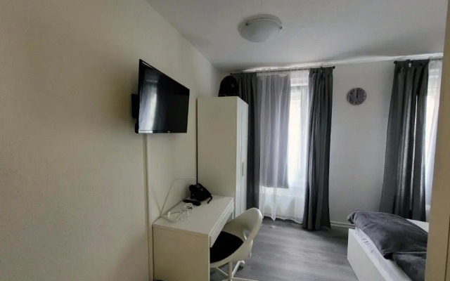 Hotel Restaurant Adria Kroatien