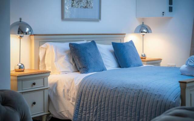 Room 15 - The Sleeping Giant - Pen Y Cae Inn