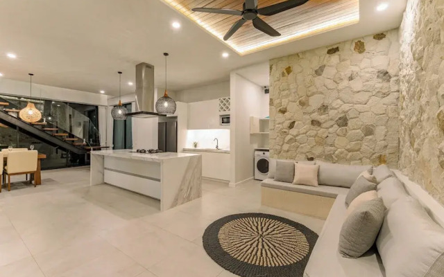 Luxury Ocean Dream Villa