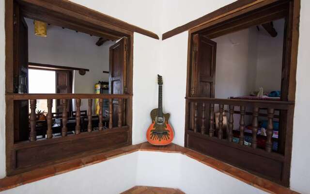 Hostal Santa Mónica