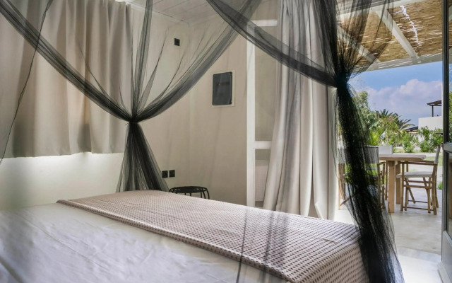 Kymata Bohemian Beach Resort