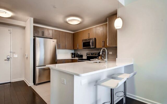 Bluebird Suites in Jersey City