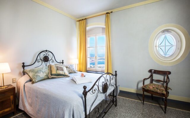 Villa Cà Mea