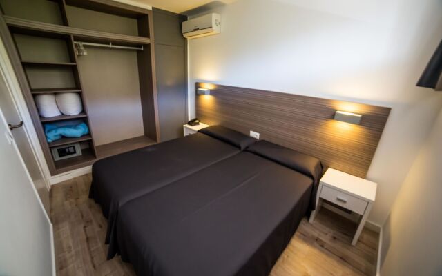 Pierre & Vacances Apartamentos Mallorca Deya