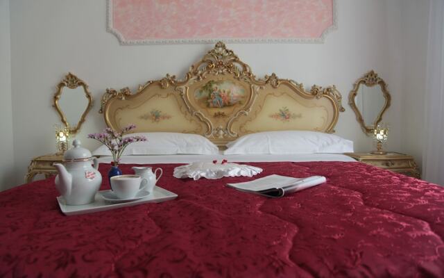 B&B Casa del Girasole