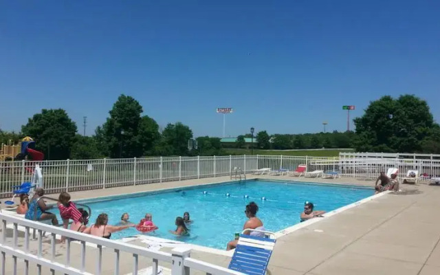 Kings Island Resort & Conference Center