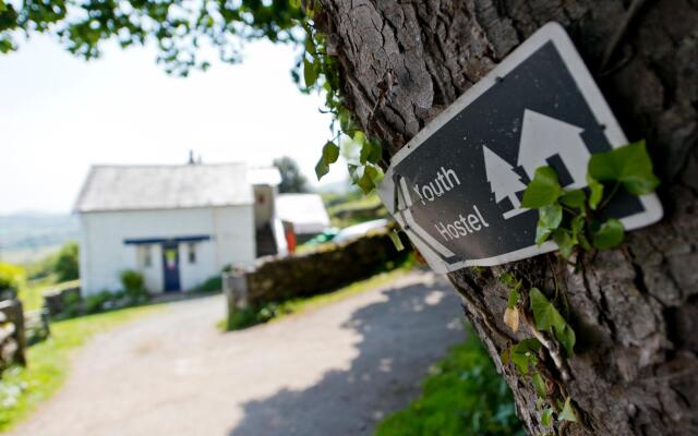 Hostel YHA Rowen