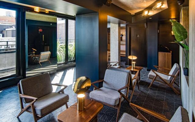 Sonder by Marriott Bonvoy Henri on 24 Apartments Chelsea