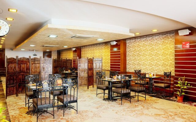 Hotel Dodas Palace 
