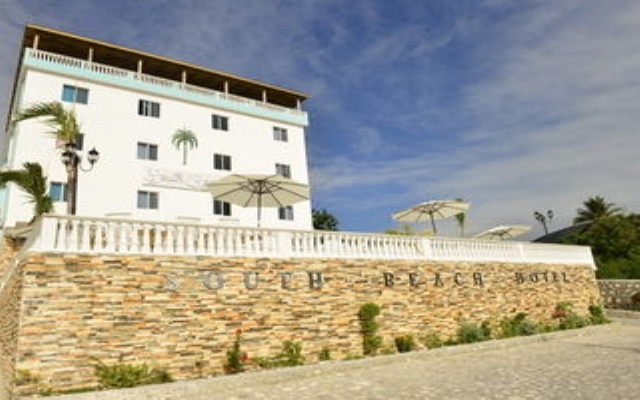 South Beach Hotel
