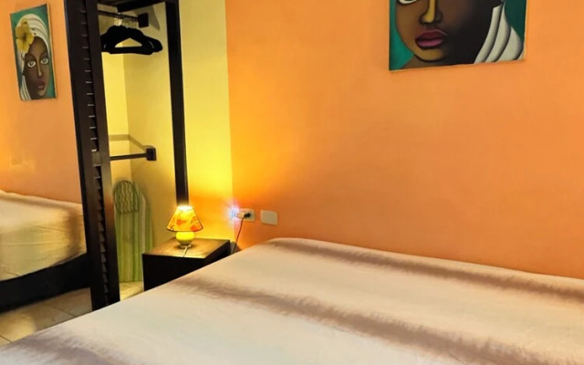 Viva Maria Apartments