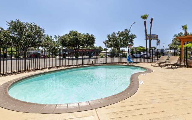 Best Western Plus Downtown North