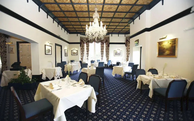 Bestwood Lodge