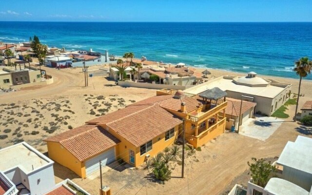 Casa Sunset - 5 Br Home