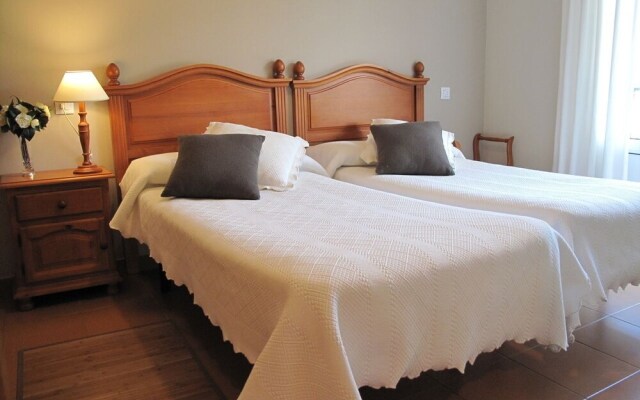 Apartamentos Rurales El Otero